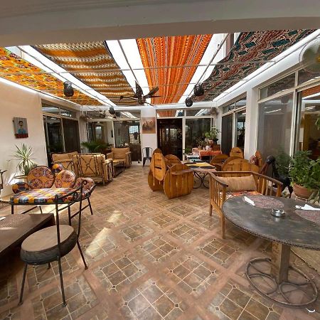 Residence La Casa Blanca Bamako Dış mekan fotoğraf